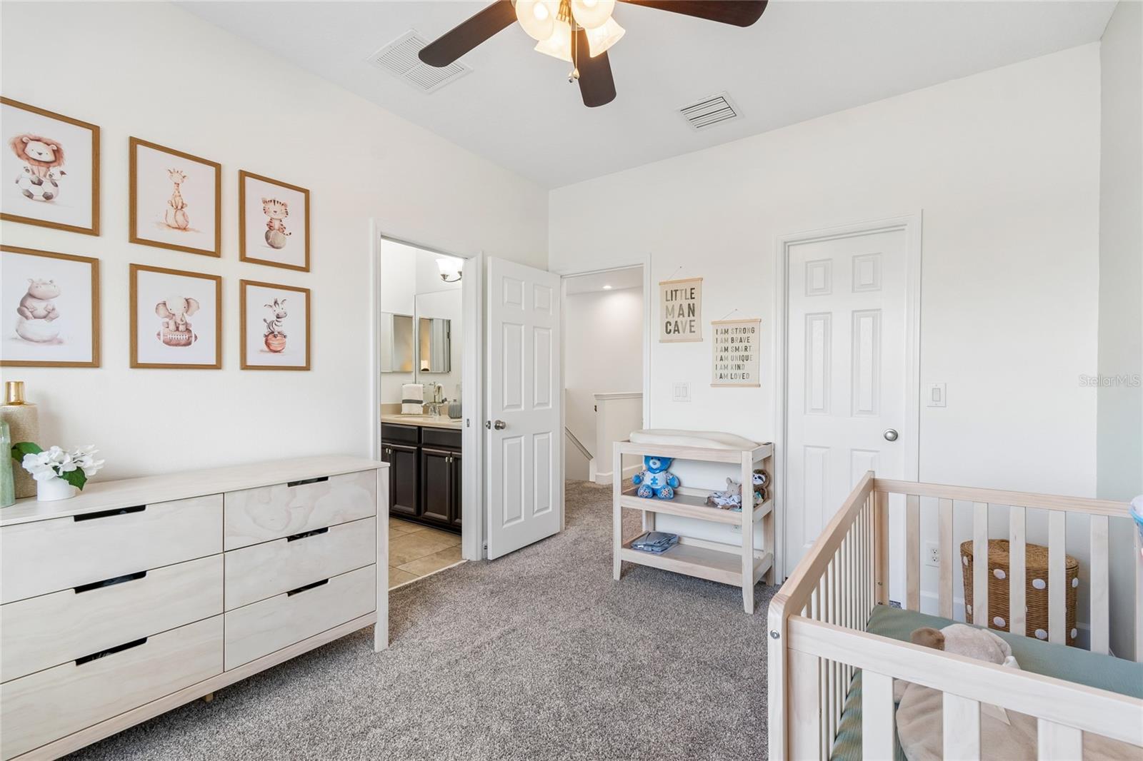 9323 BELLA VITA CIR, LAND O LAKES, FL — photo 44