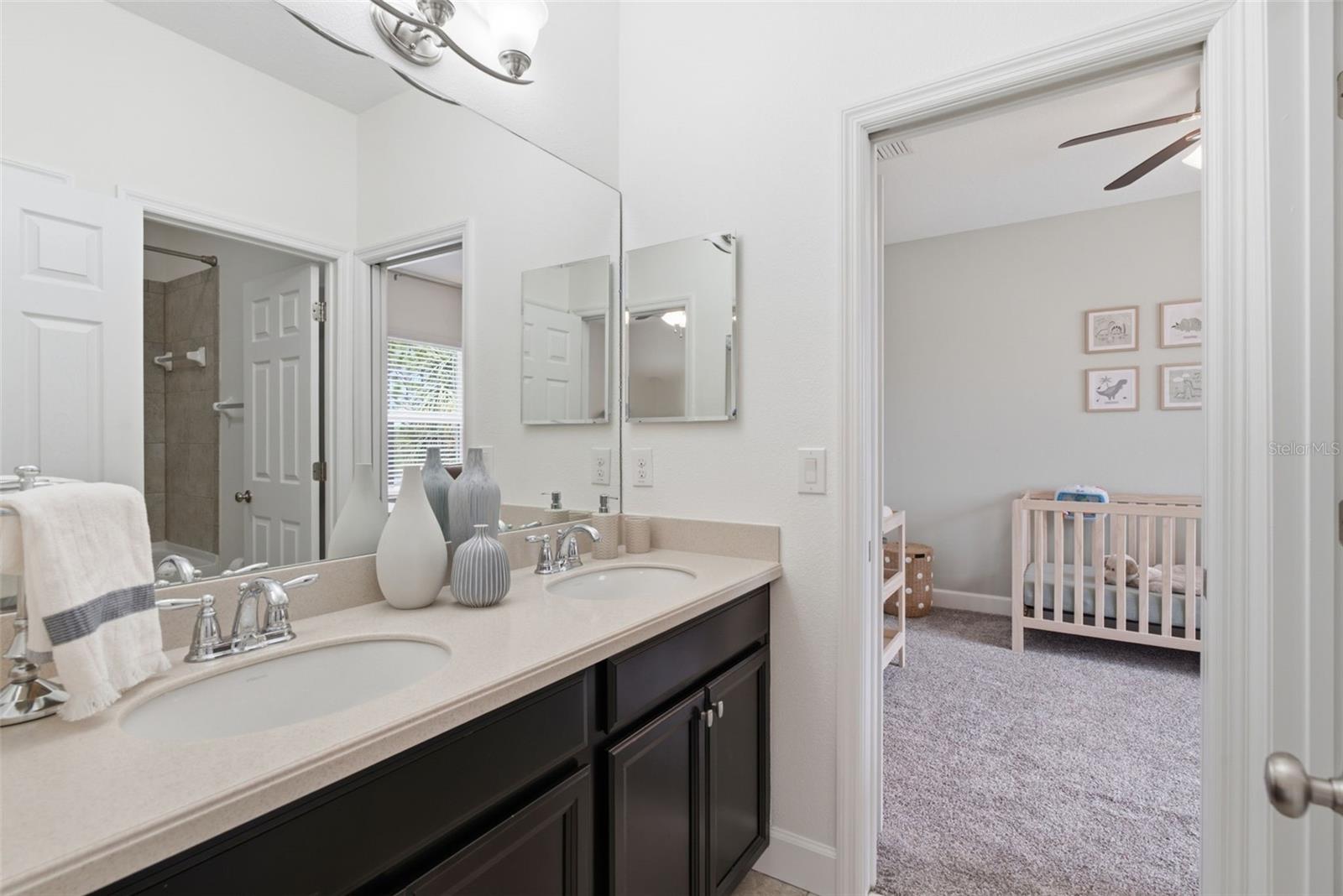 9323 BELLA VITA CIR, LAND O LAKES, FL — photo 47