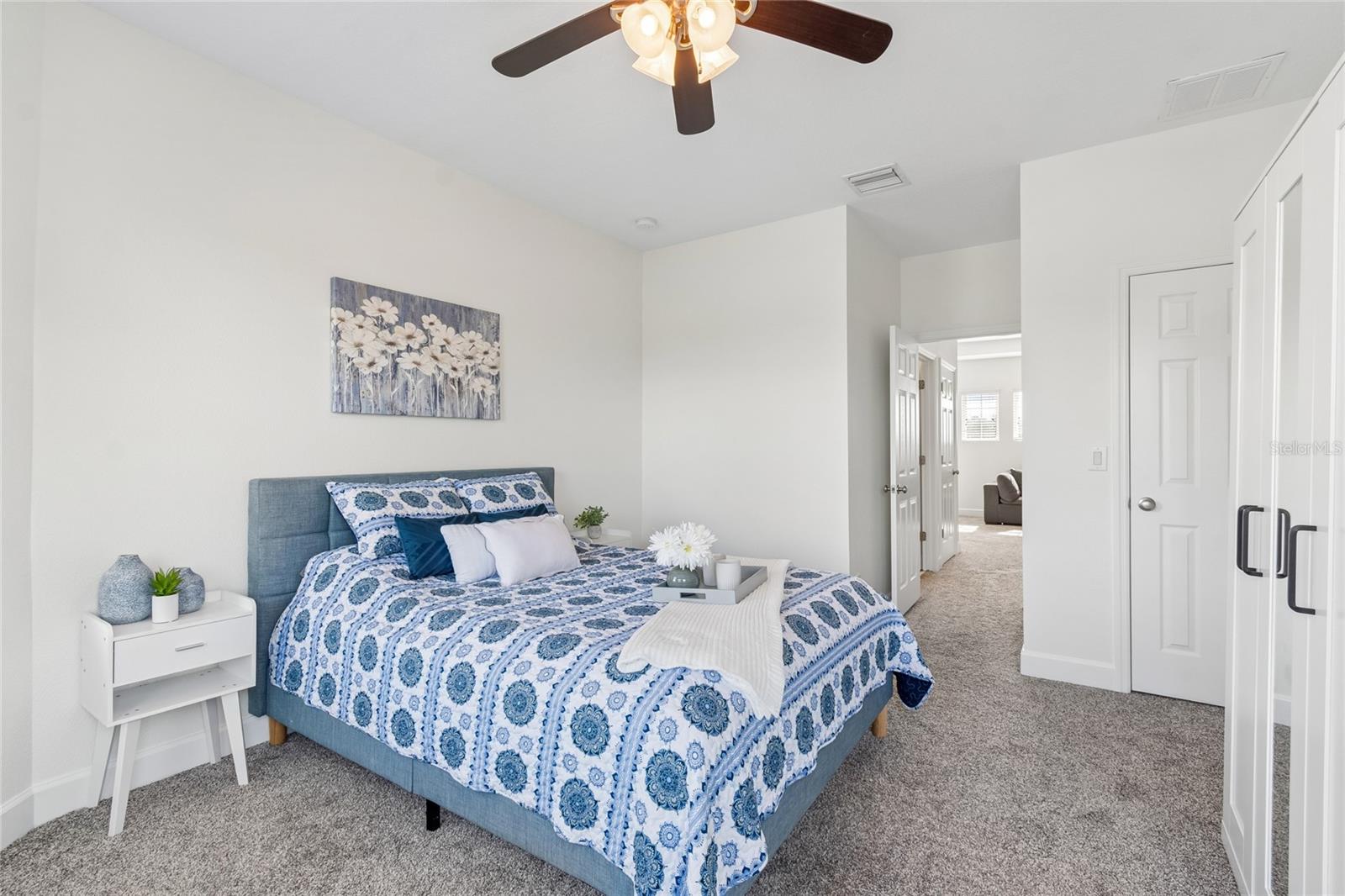9323 BELLA VITA CIR, LAND O LAKES, FL — photo 53