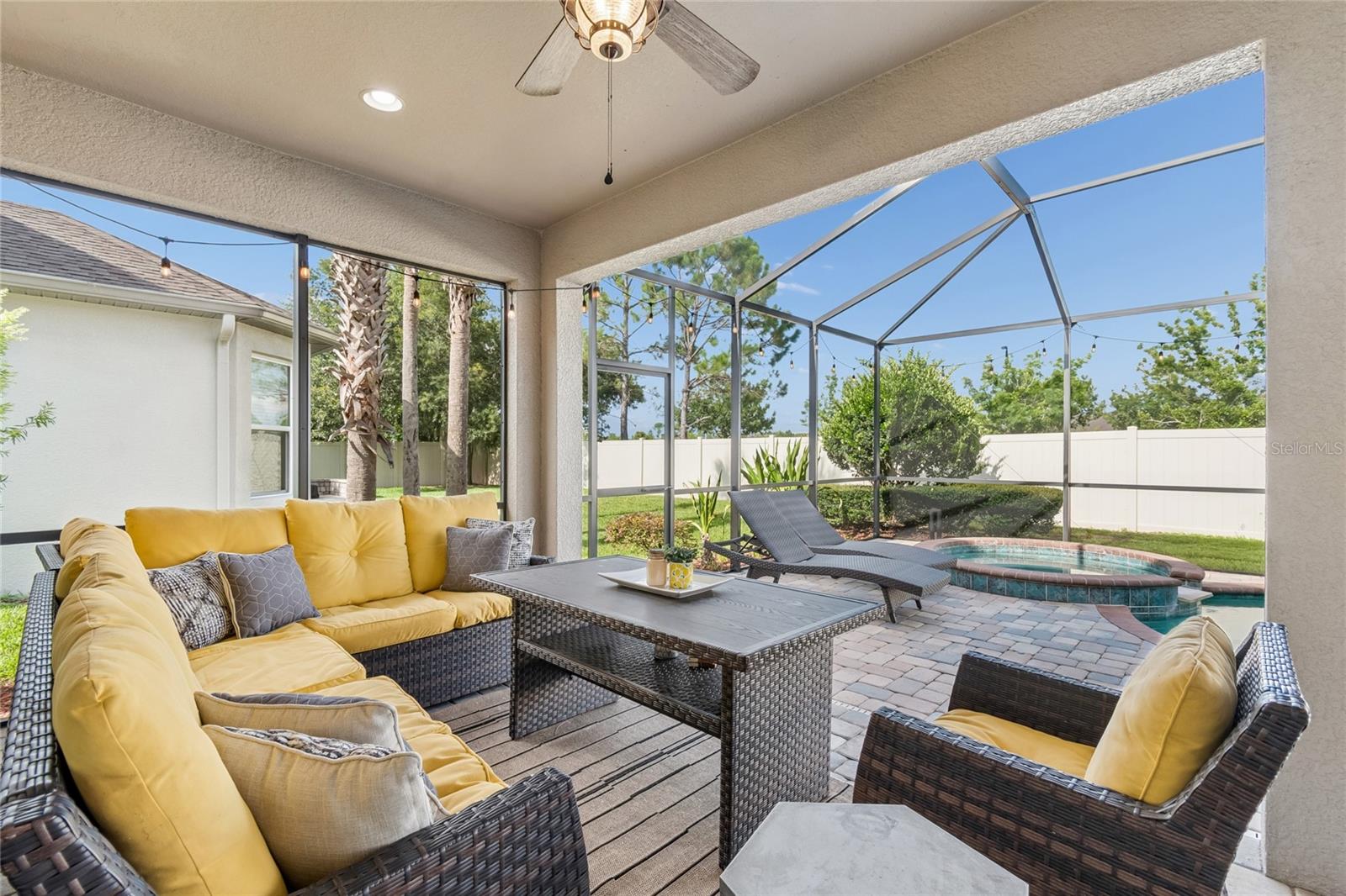 9323 BELLA VITA CIR, LAND O LAKES, FL — photo 55