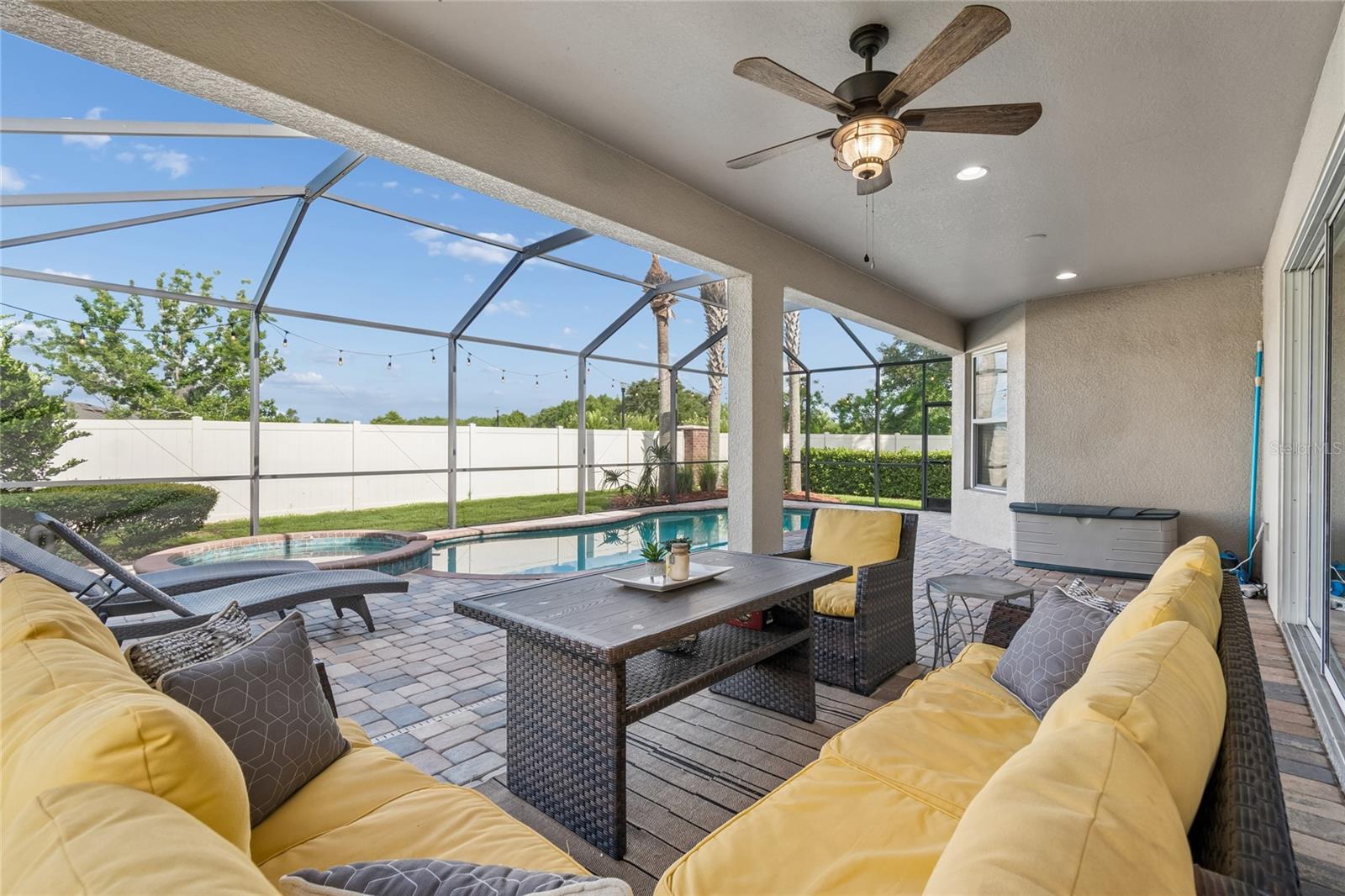 9323 BELLA VITA CIR, LAND O LAKES, FL — photo 57