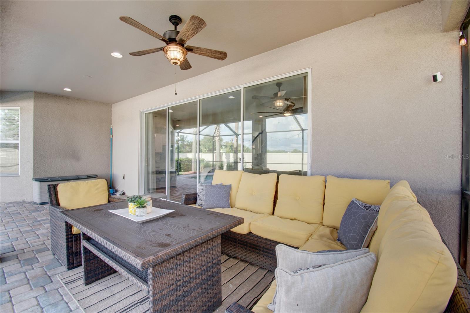 9323 BELLA VITA CIR, LAND O LAKES, FL — photo 58