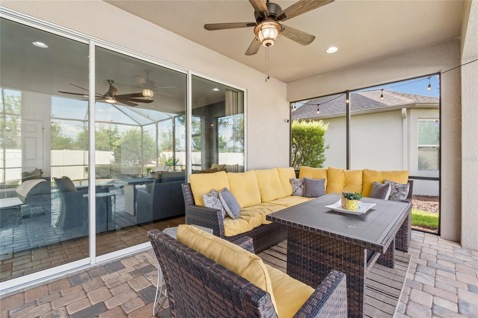 9323 BELLA VITA CIR, LAND O LAKES, FL — photo 59
