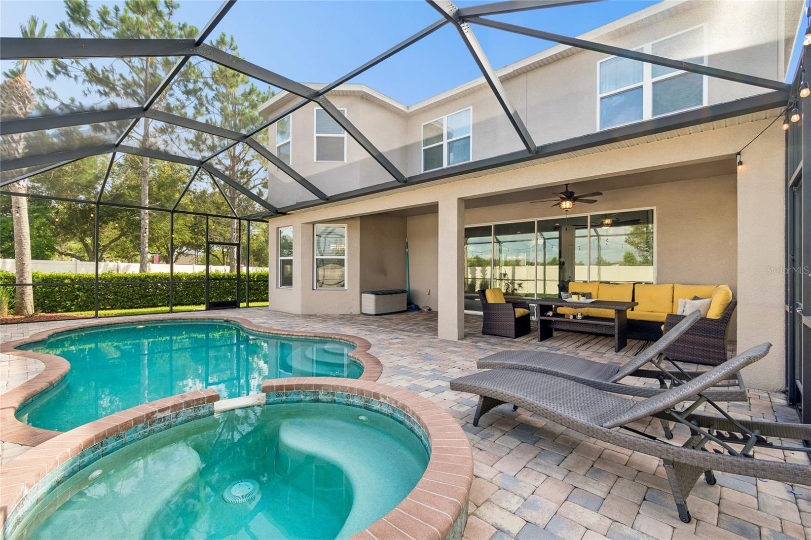 9323 BELLA VITA CIR, LAND O LAKES, FL — photo 60