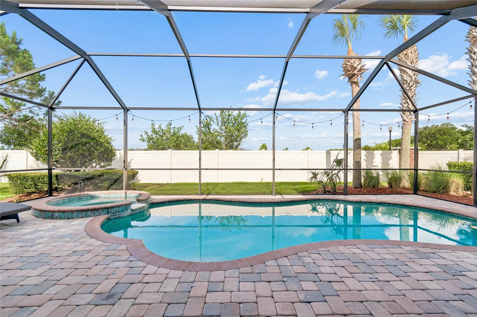 9323 BELLA VITA CIR, LAND O LAKES, FL — photo 61