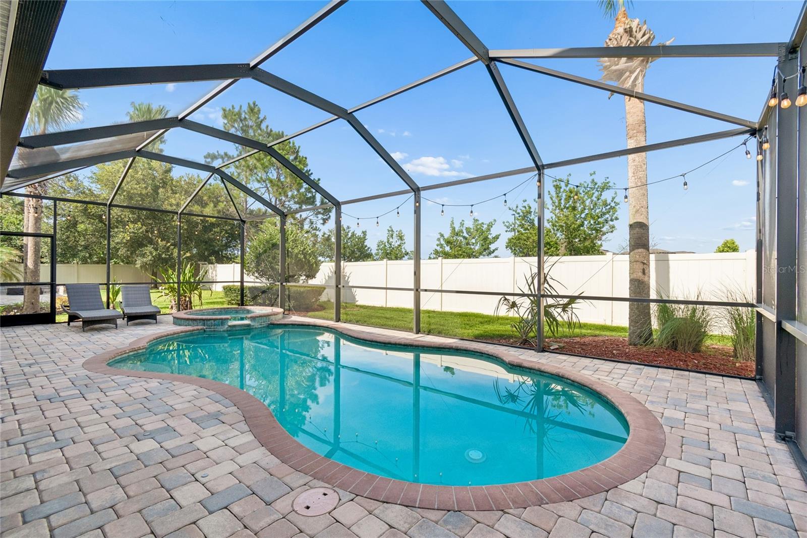 9323 BELLA VITA CIR, LAND O LAKES, FL — photo 62