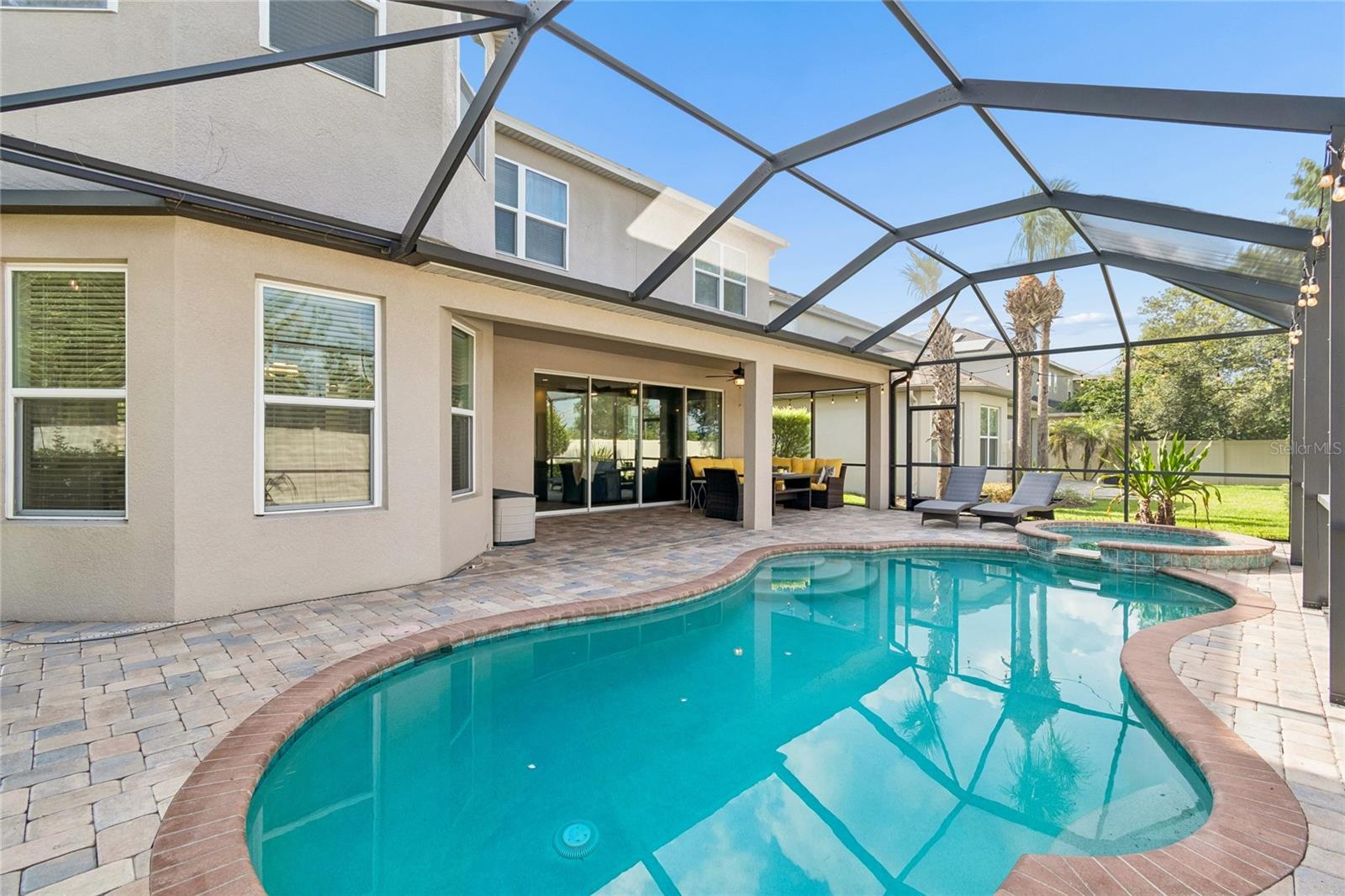 9323 BELLA VITA CIR, LAND O LAKES, FL — photo 63