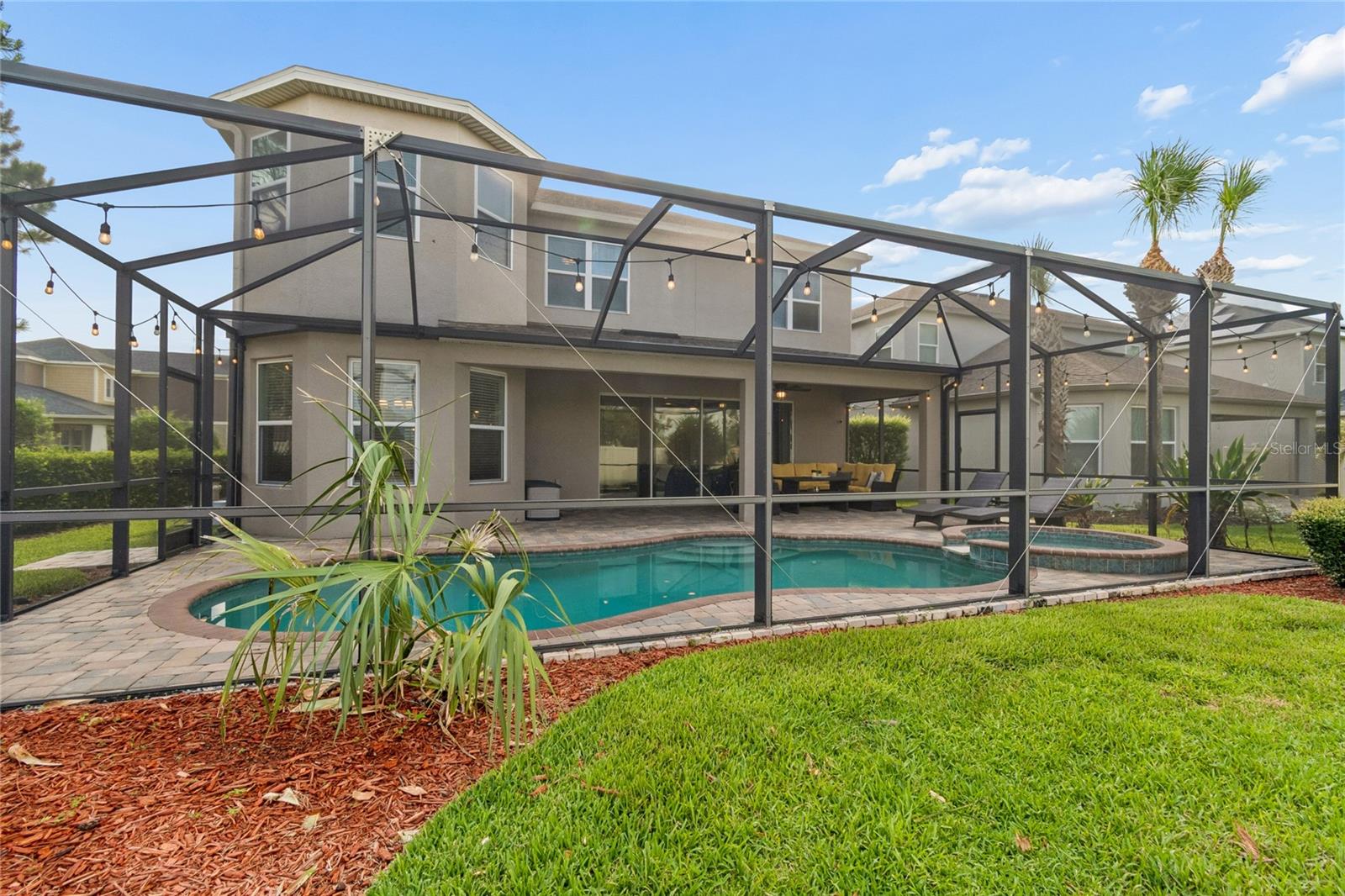 9323 BELLA VITA CIR, LAND O LAKES, FL — photo 65