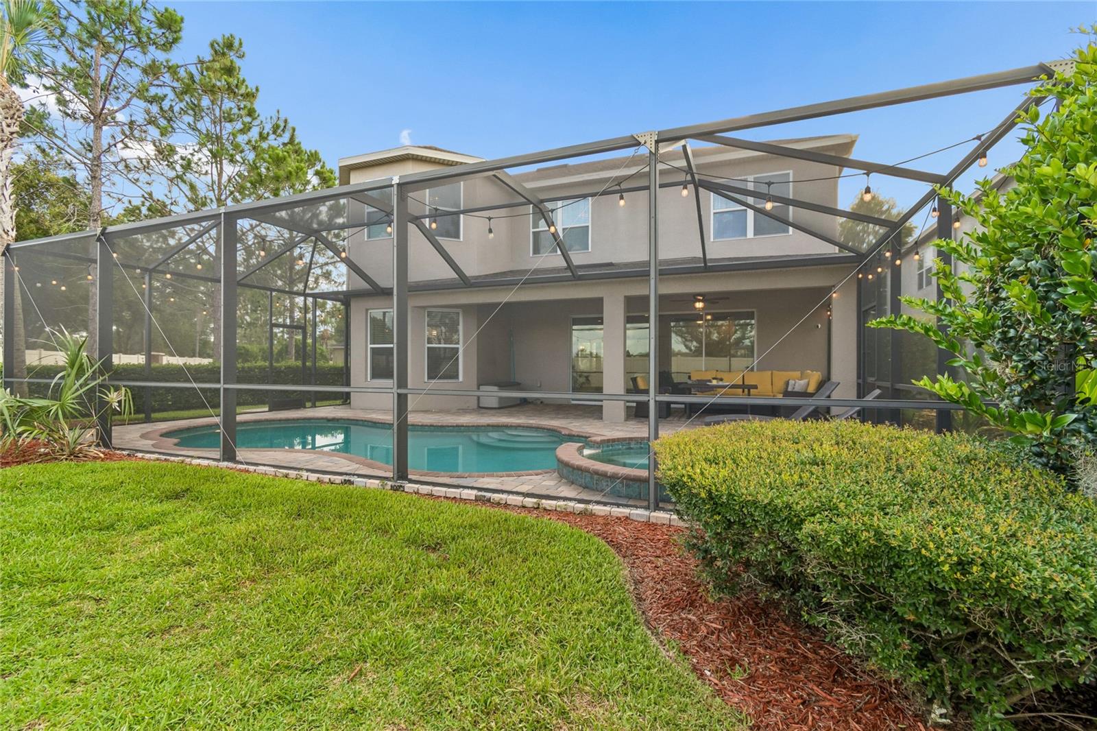 9323 BELLA VITA CIR, LAND O LAKES, FL — photo 66