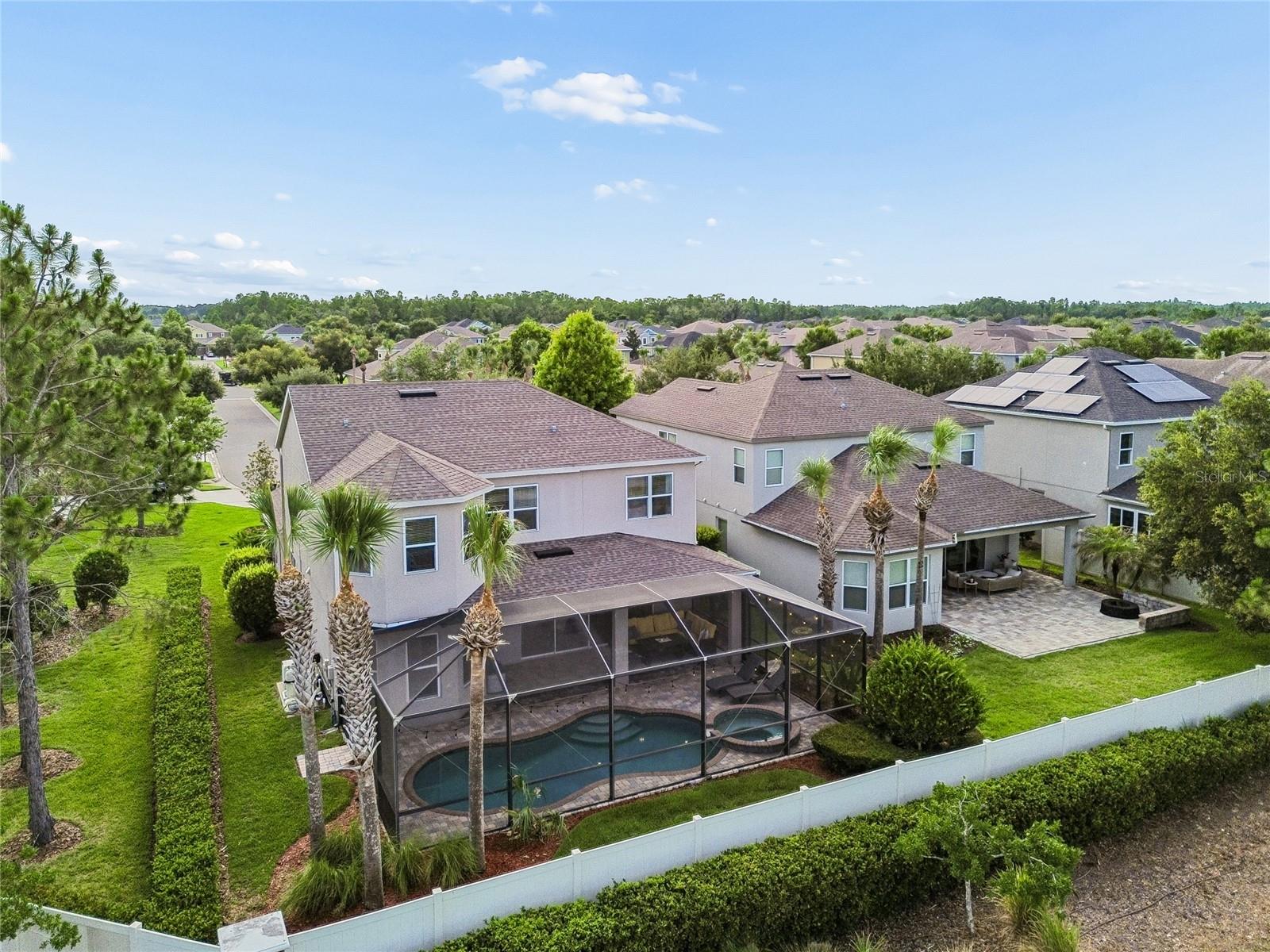 9323 BELLA VITA CIR, LAND O LAKES, FL — photo 69