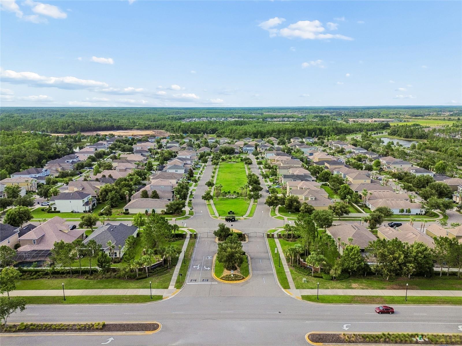 9323 BELLA VITA CIR, LAND O LAKES, FL — photo 70