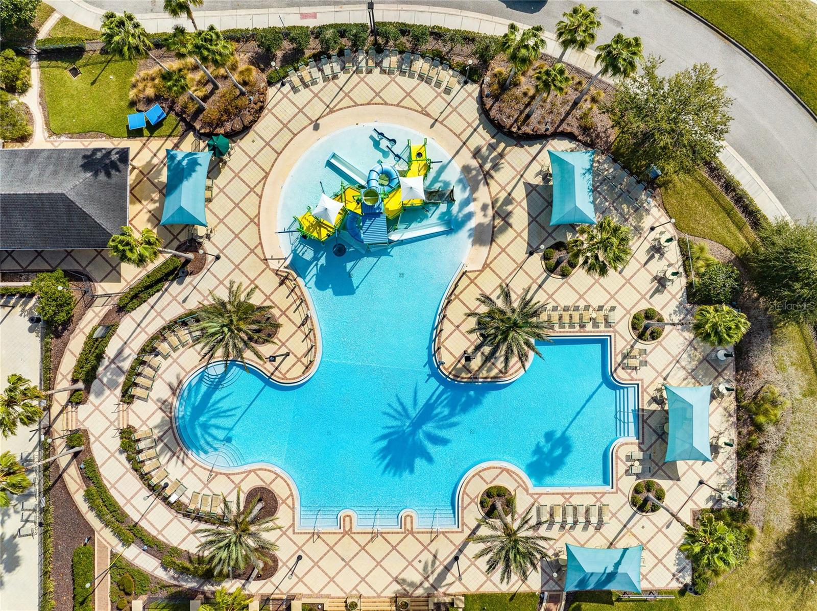 9323 BELLA VITA CIR, LAND O LAKES, FL — photo 73