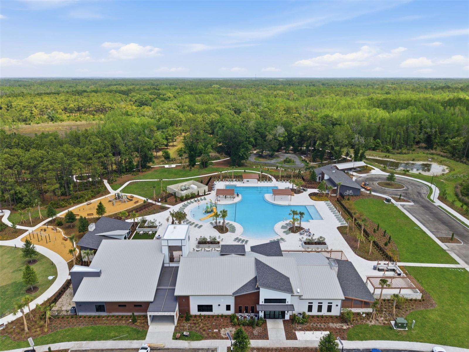9323 BELLA VITA CIR, LAND O LAKES, FL — photo 77