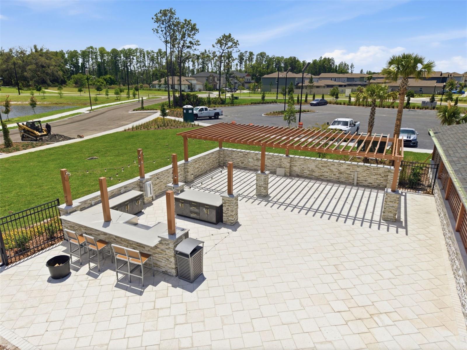 9323 BELLA VITA CIR, LAND O LAKES, FL — photo 78