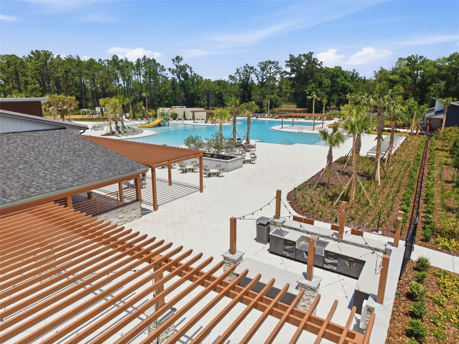 9323 BELLA VITA CIR, LAND O LAKES, FL — photo 79