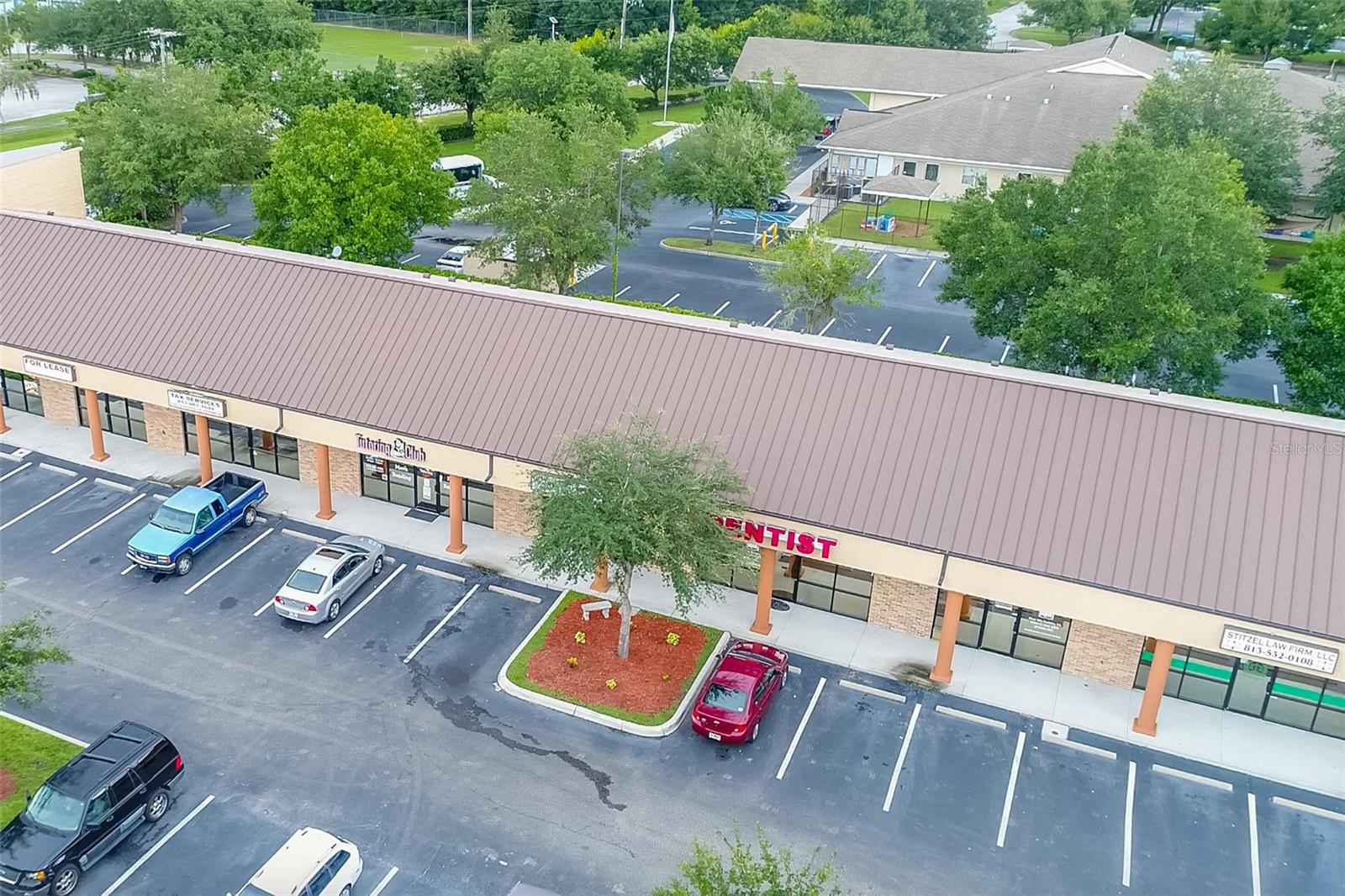 4325 LYNX PAW TRL #4325, VALRICO, FL — photo 31