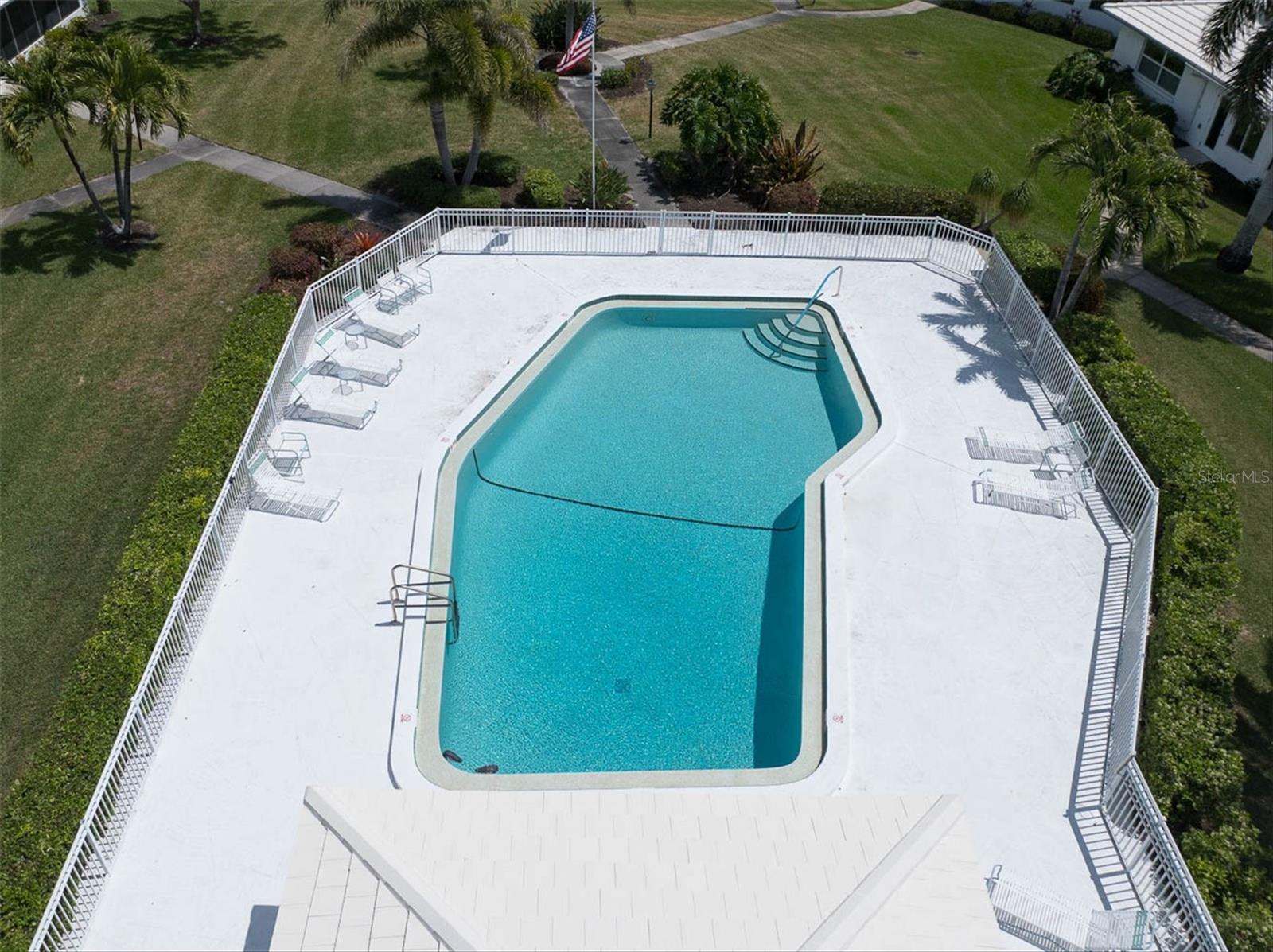 7315 8TH AVE W #5824, BRADENTON, FL — photo 30