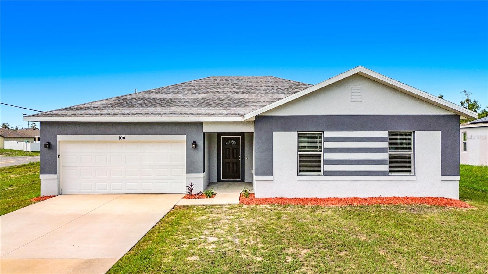 106 OAK CIR, POINCIANA, FL