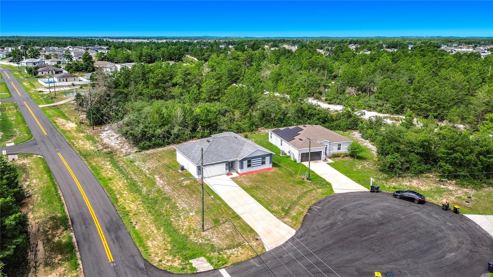 106 OAK CIR, POINCIANA, FL — photo 3