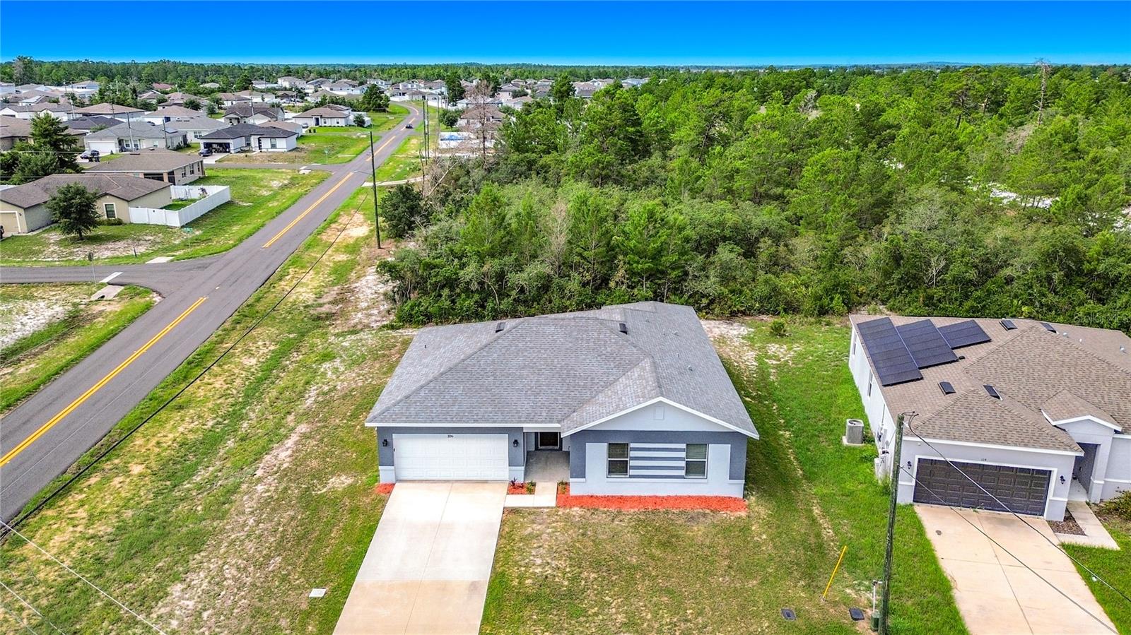 106 OAK CIR, POINCIANA, FL — photo 4