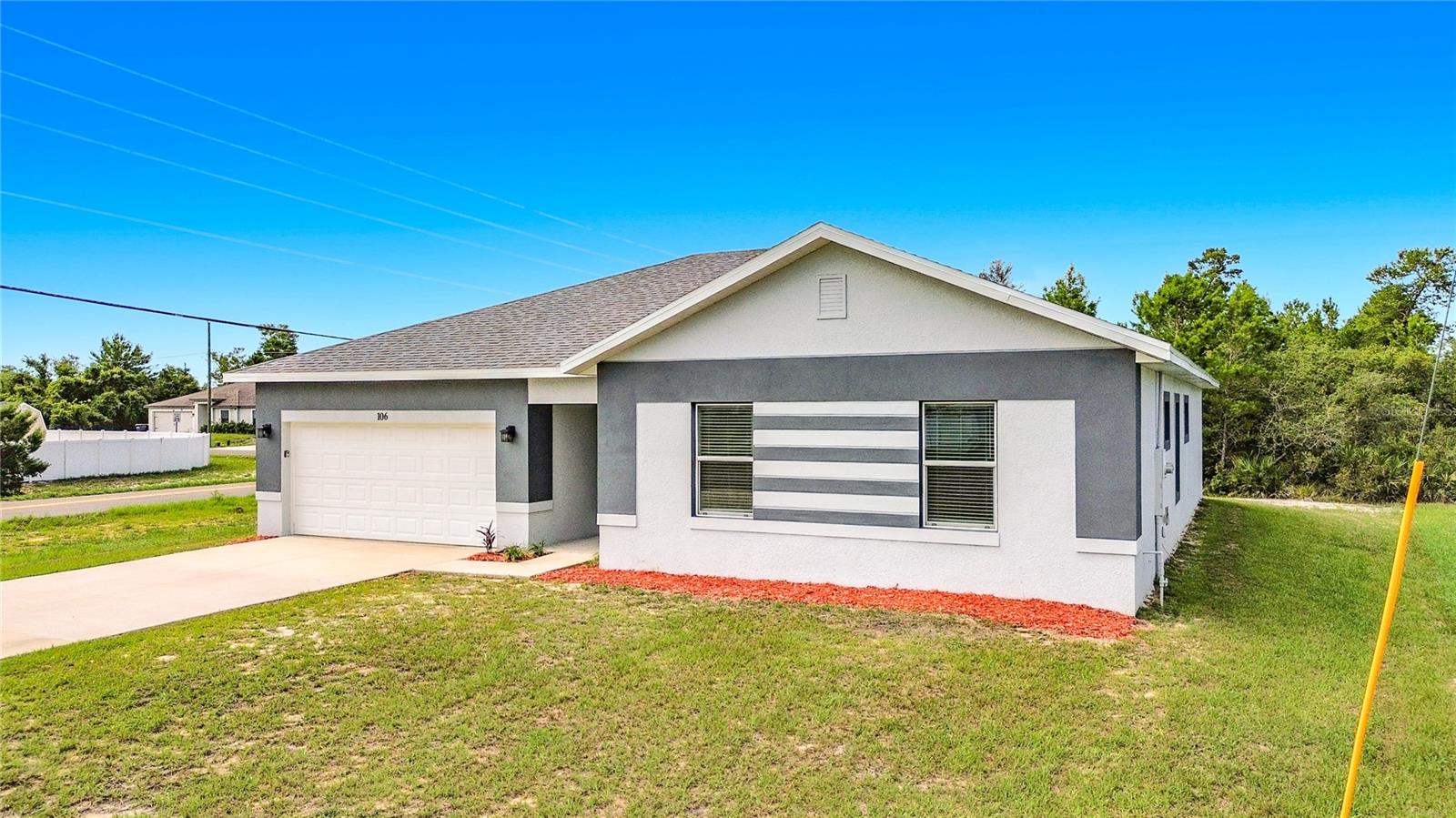 106 OAK CIR, POINCIANA, FL — photo 5