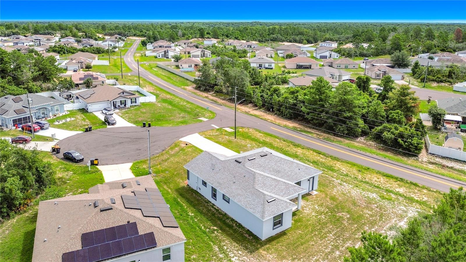 106 OAK CIR, POINCIANA, FL — photo 44