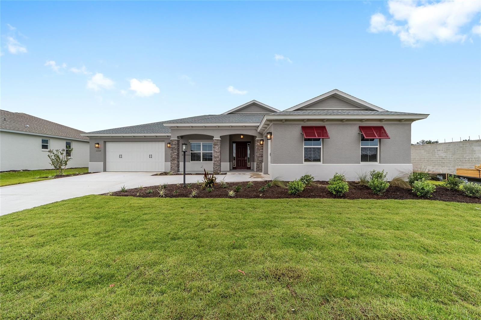 10305 SW 105TH TER, OCALA, FL