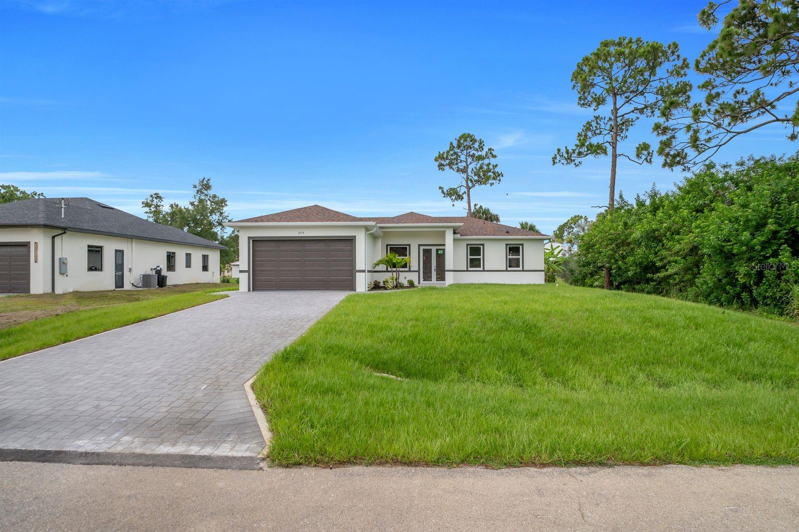 2715 10TH ST W, LEHIGH ACRES, FL