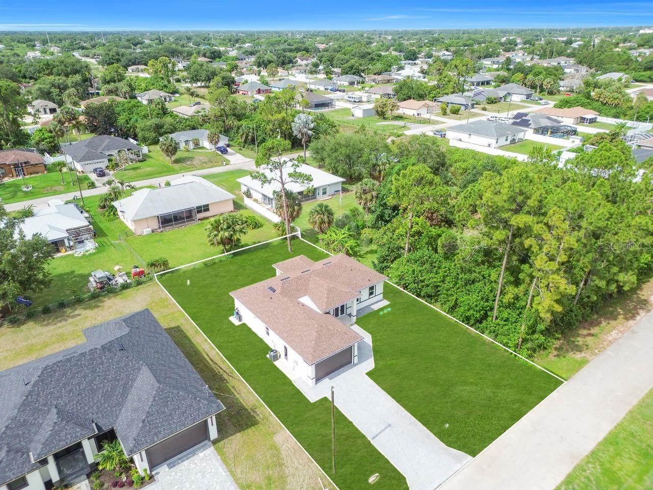 2715 10TH ST W, LEHIGH ACRES, FL — photo 31