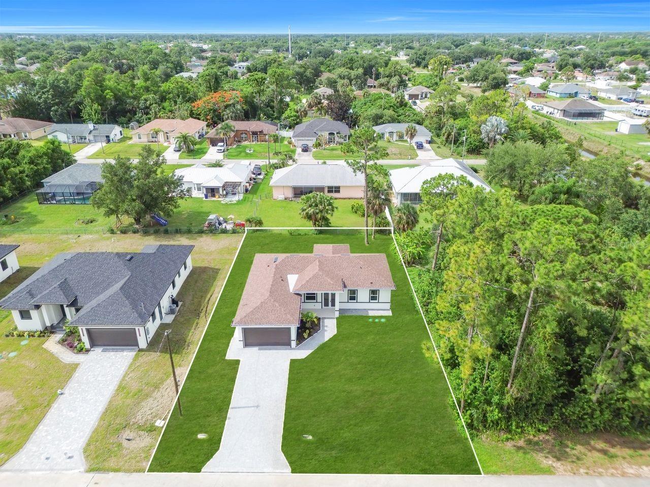 2715 10TH ST W, LEHIGH ACRES, FL — photo 32
