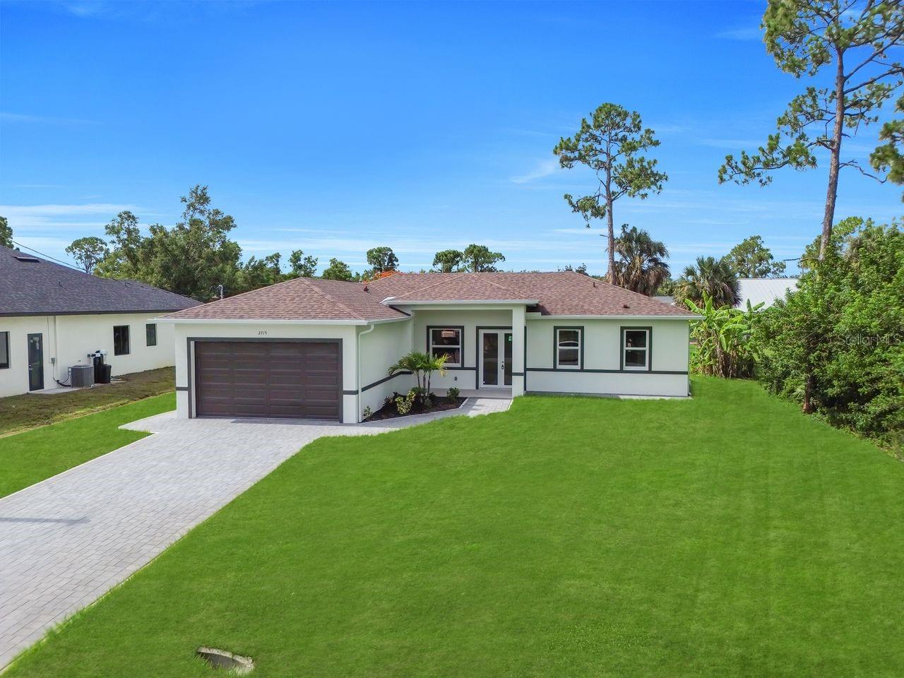 2715 10TH ST W, LEHIGH ACRES, FL — photo 33