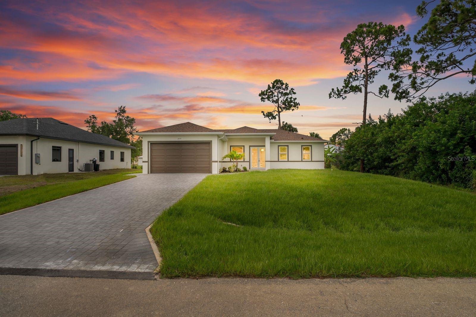 2715 10TH ST W, LEHIGH ACRES, FL — photo 34