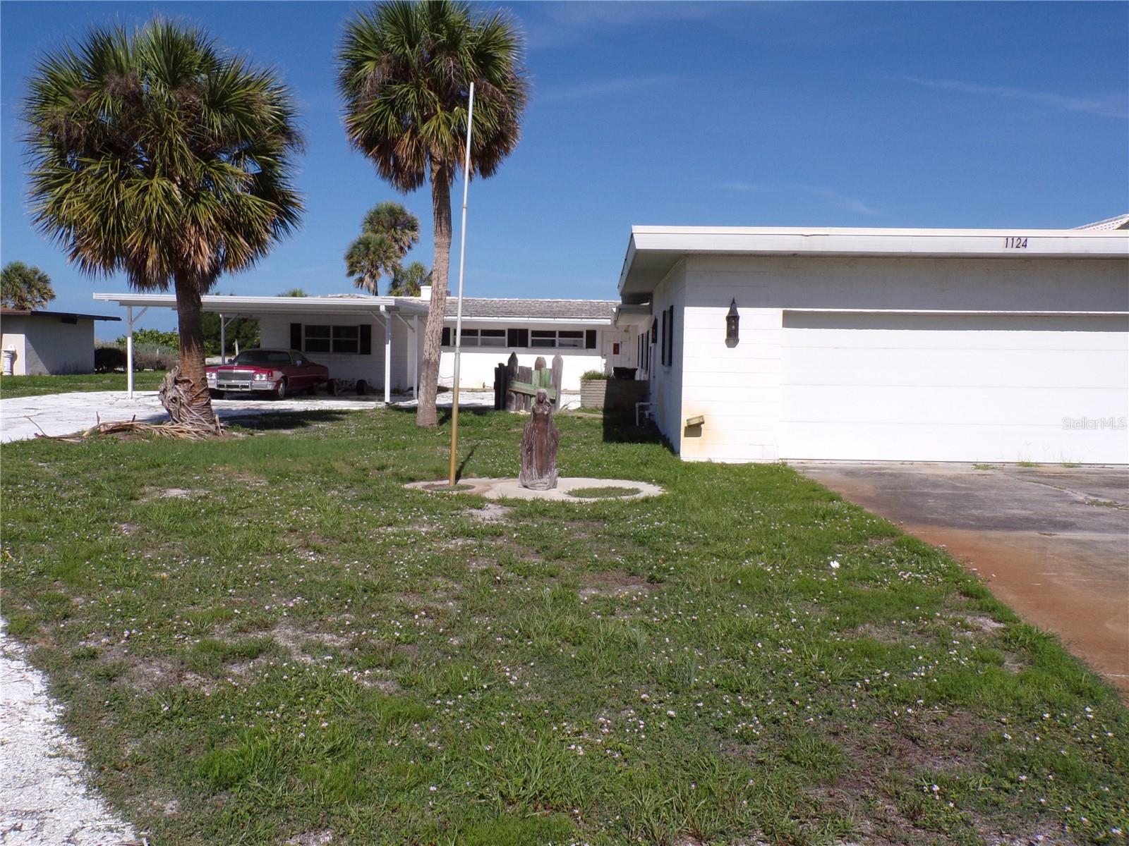 1124 SUNSET DR, VENICE, FL