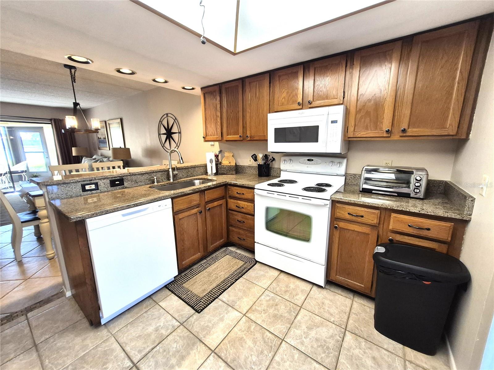 50 WOODLAKE PL #50, OLDSMAR, FL — photo 9