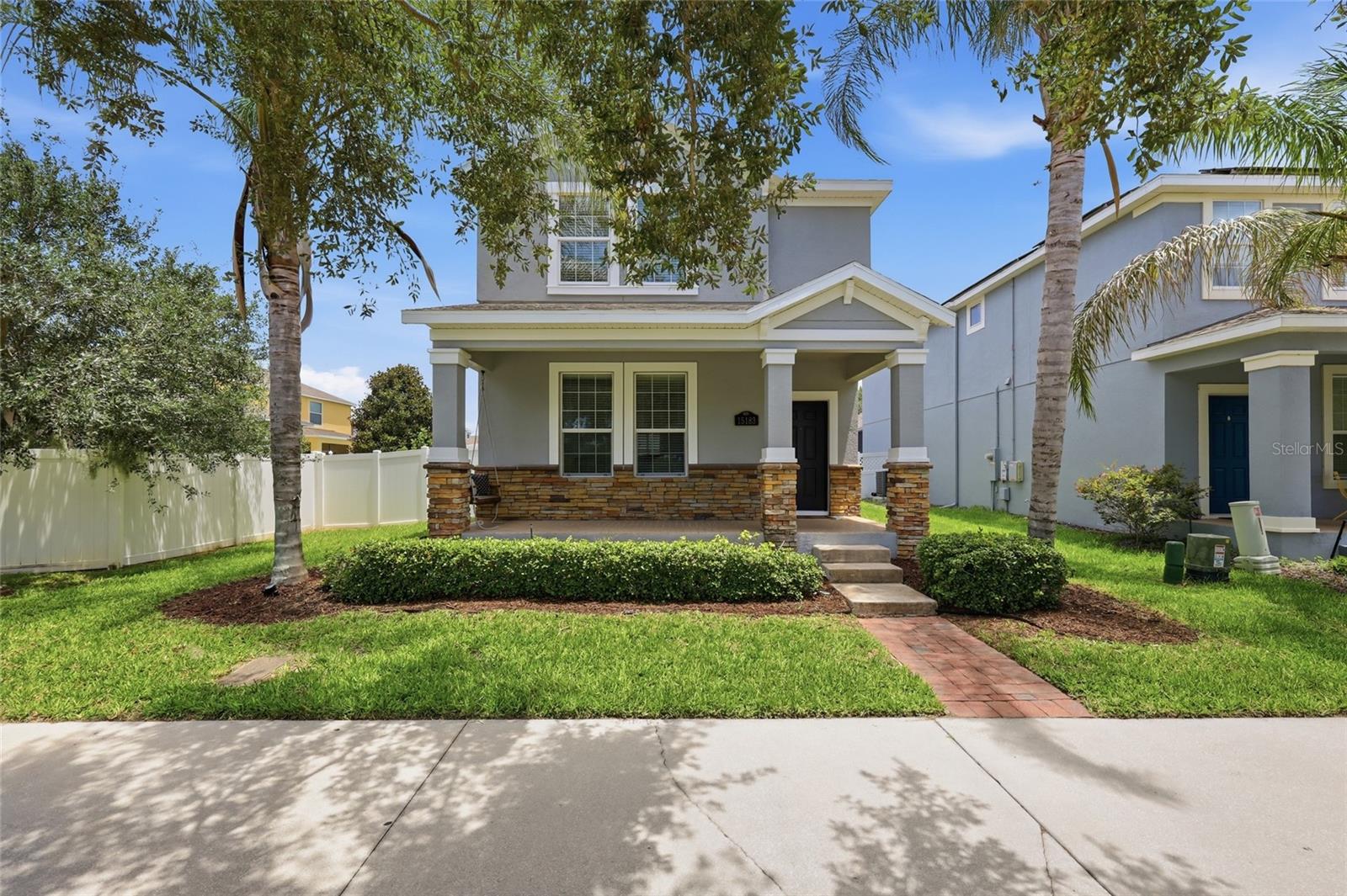 15183 BRIDGEWATER CROSSINGS BLVD, WINTER GARDEN, FL