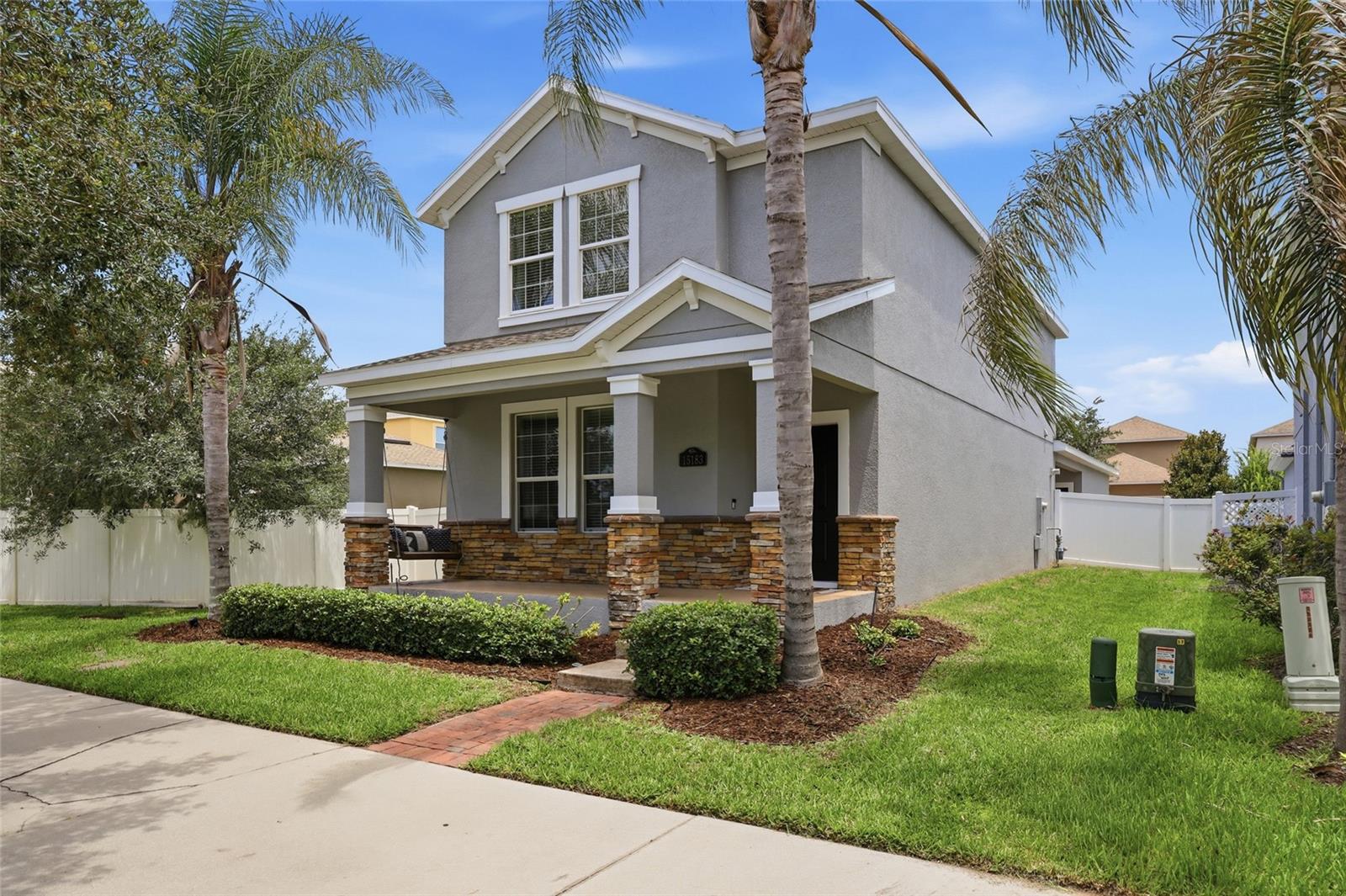 15183 BRIDGEWATER CROSSINGS BLVD, WINTER GARDEN, FL — photo 3