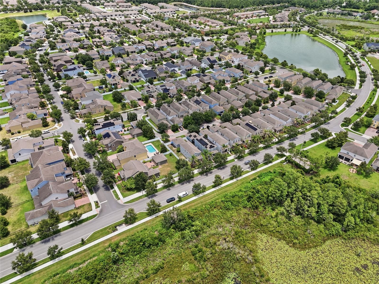15183 BRIDGEWATER CROSSINGS BLVD, WINTER GARDEN, FL — photo 38