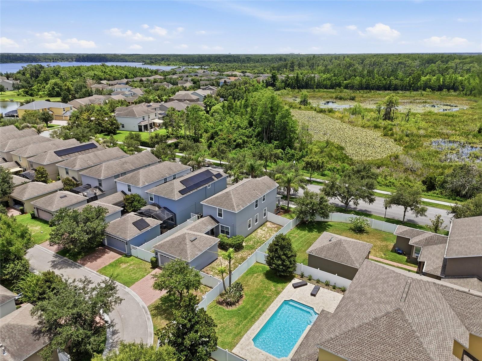 15183 BRIDGEWATER CROSSINGS BLVD, WINTER GARDEN, FL — photo 40