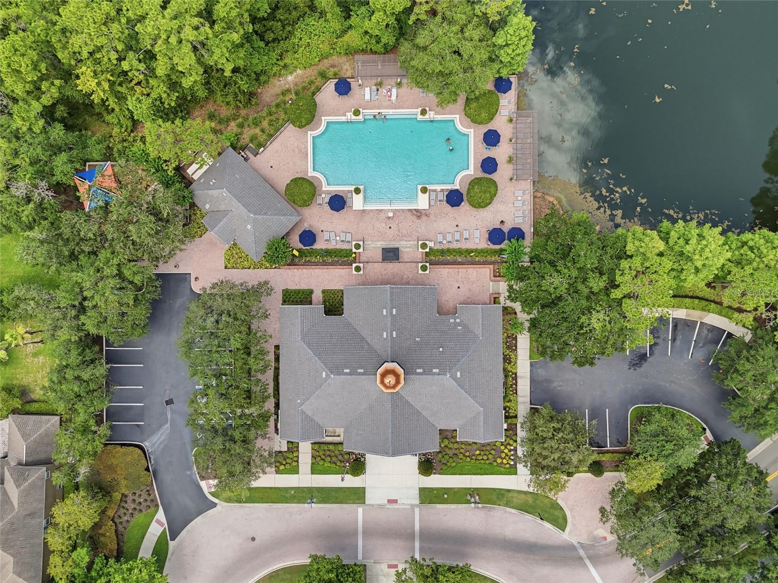 15183 BRIDGEWATER CROSSINGS BLVD, WINTER GARDEN, FL — photo 42