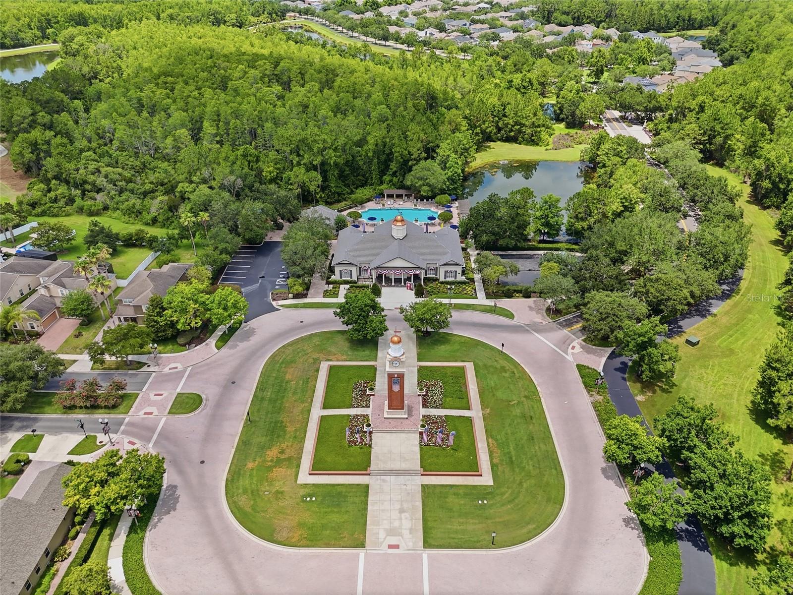 15183 BRIDGEWATER CROSSINGS BLVD, WINTER GARDEN, FL — photo 45
