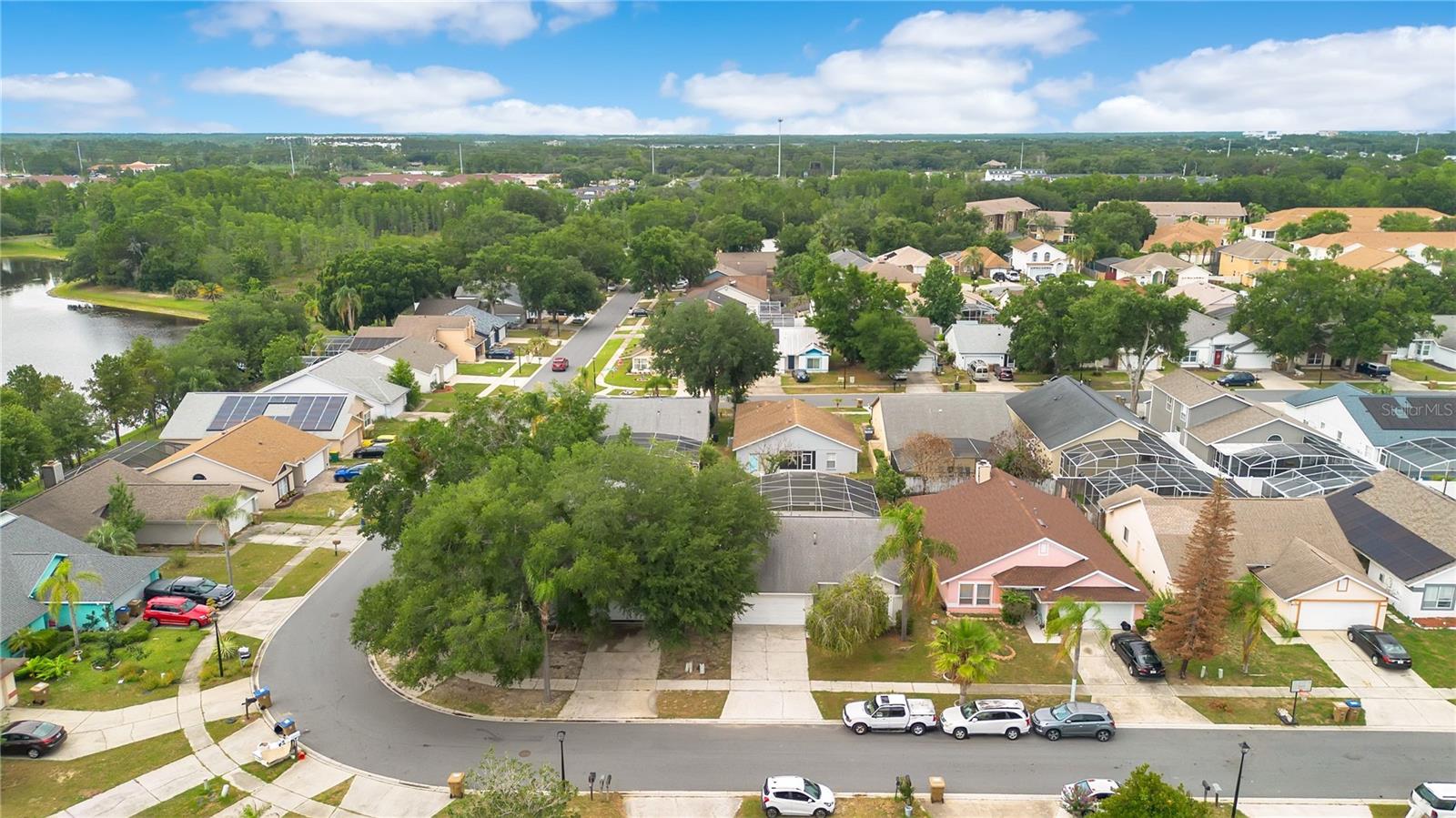 8821 PARLIAMENT CT, KISSIMMEE, FL — photo 27