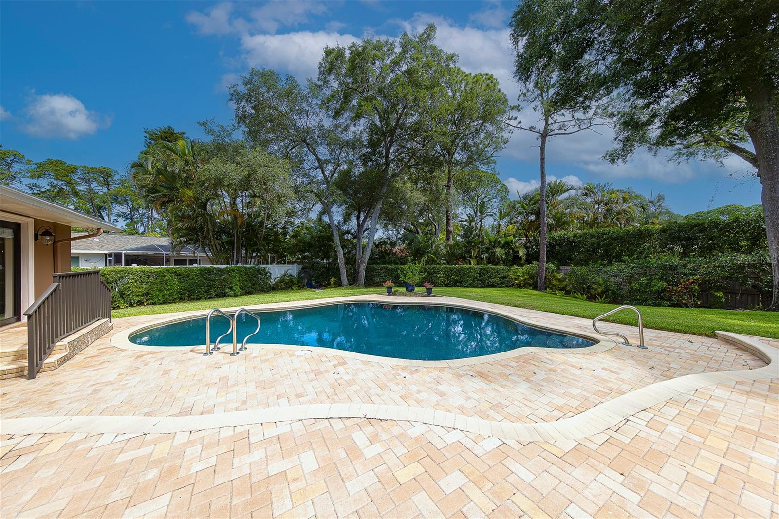 2943 WHISPER LN N, CLEARWATER, FL — photo 4
