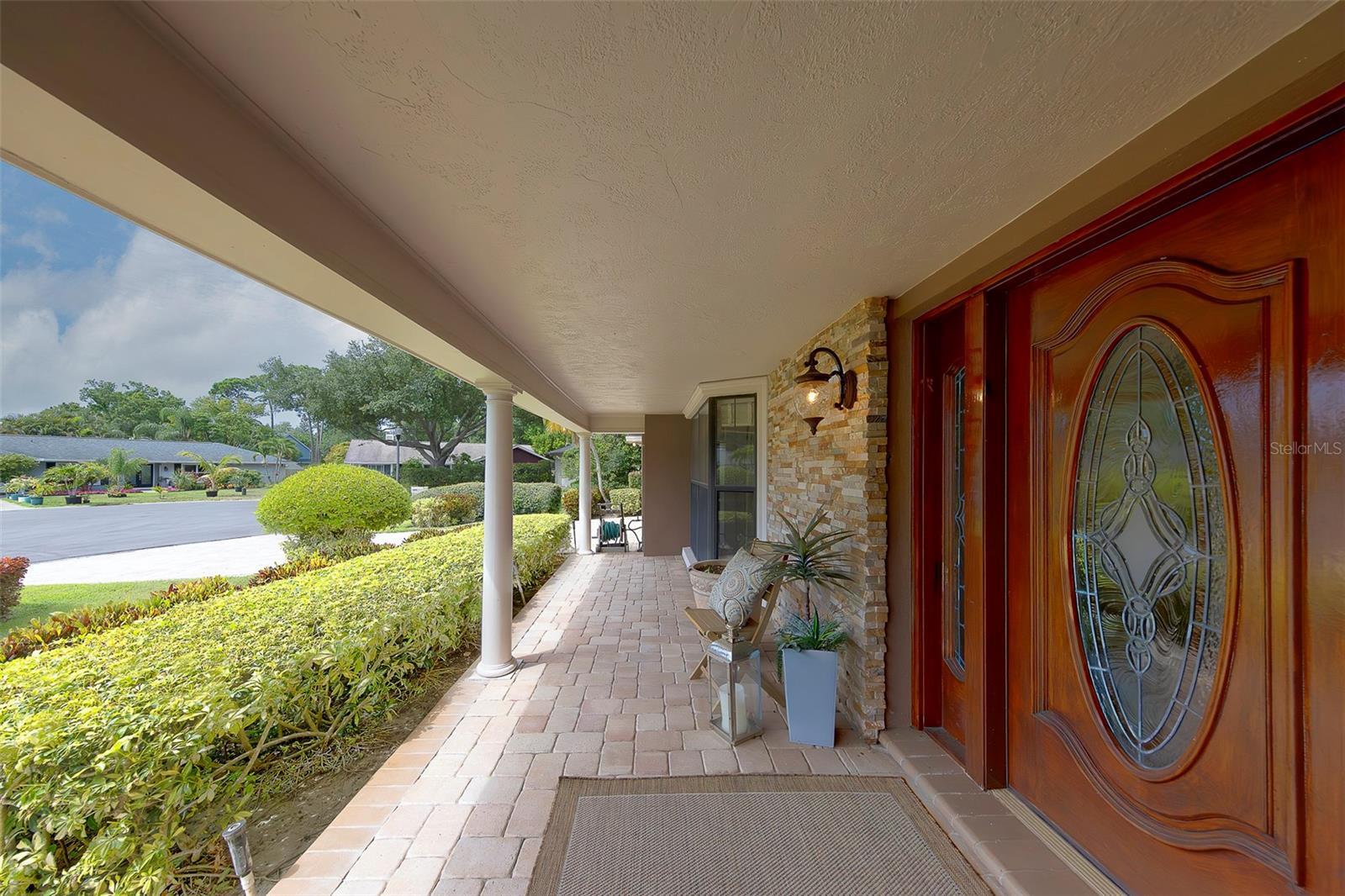 2943 WHISPER LN N, CLEARWATER, FL — photo 7