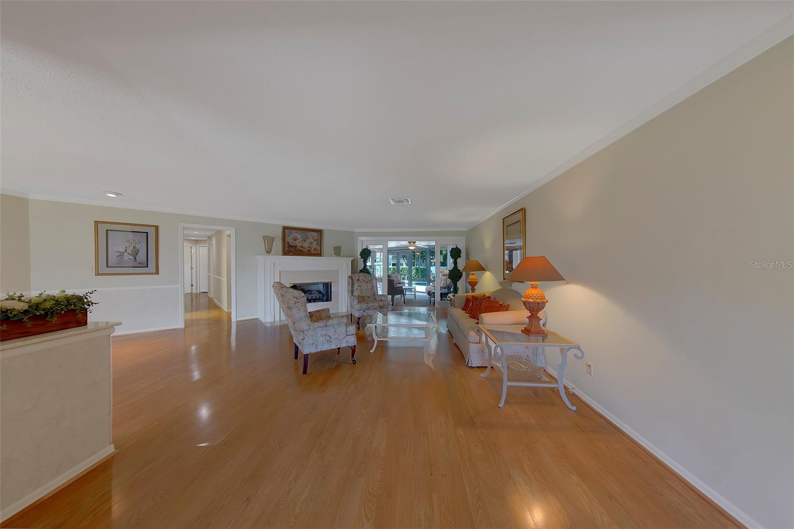 2943 WHISPER LN N, CLEARWATER, FL — photo 14