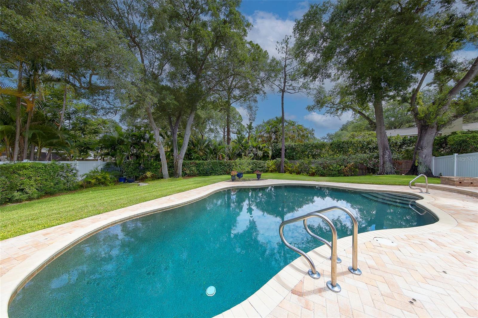 2943 WHISPER LN N, CLEARWATER, FL — photo 63