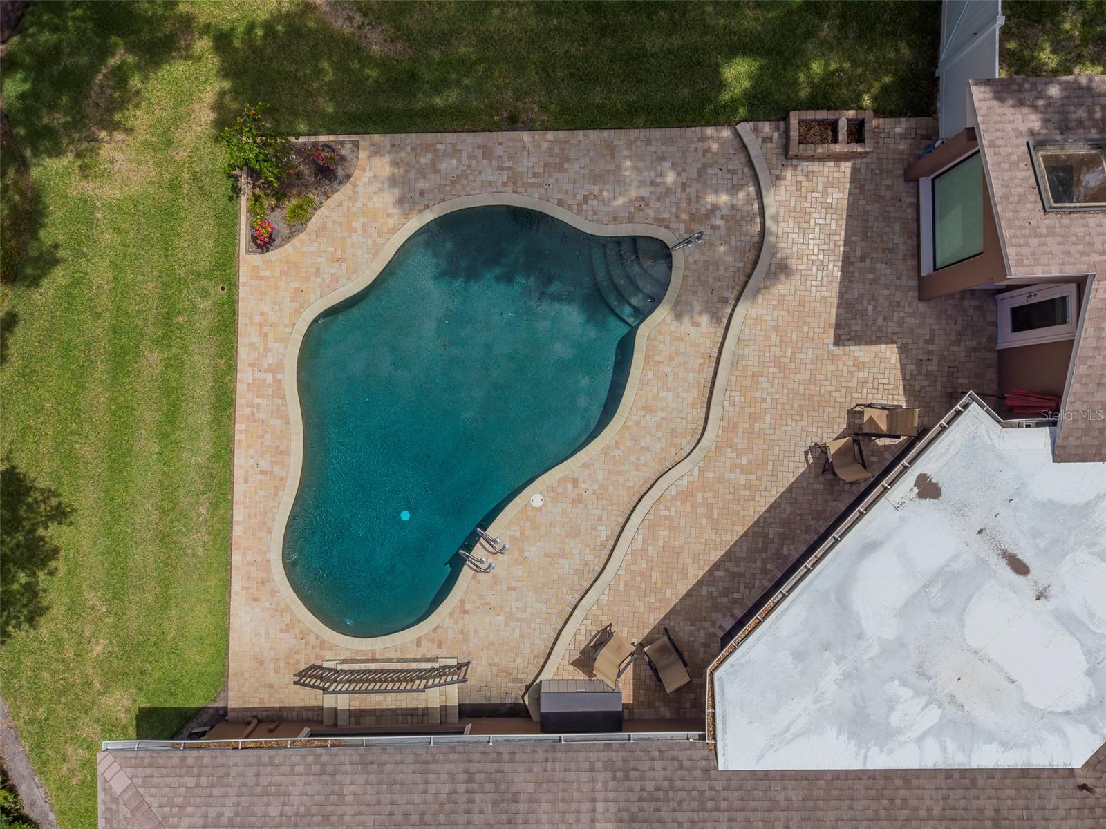 2943 WHISPER LN N, CLEARWATER, FL — photo 71