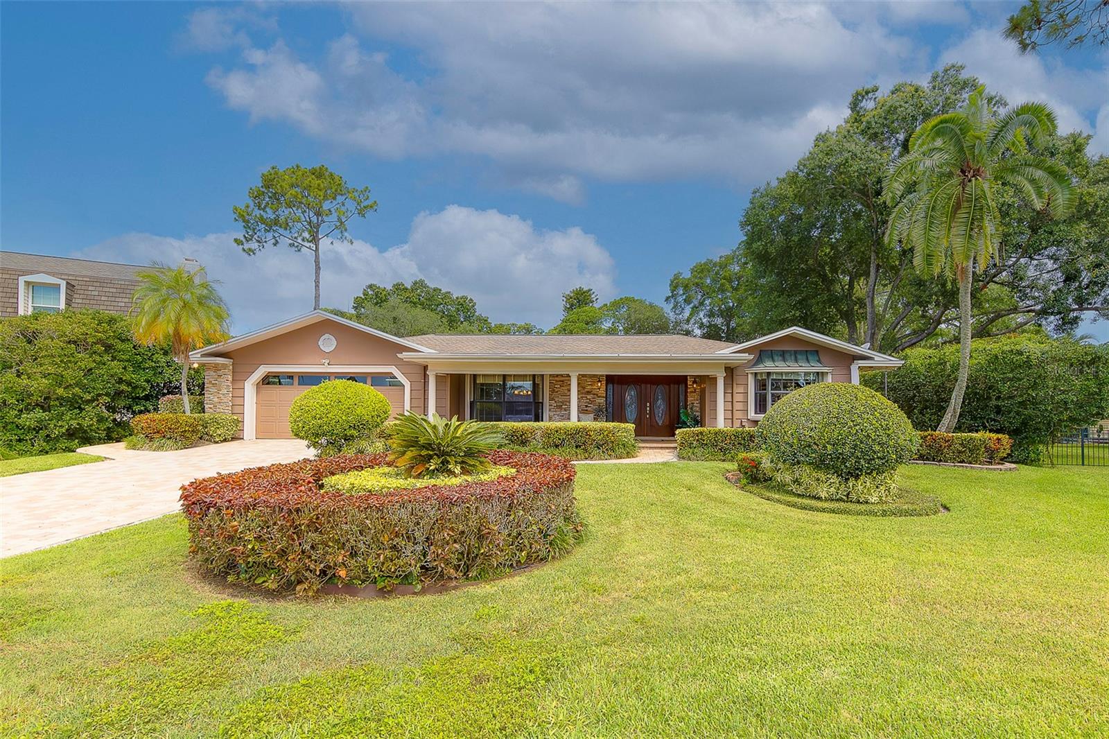 2943 WHISPER LN N, CLEARWATER, FL — photo 73