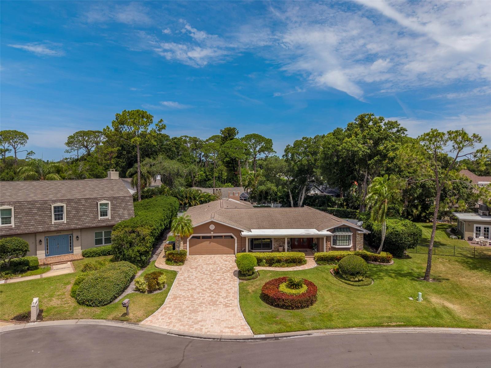 2943 WHISPER LN N, CLEARWATER, FL — photo 75