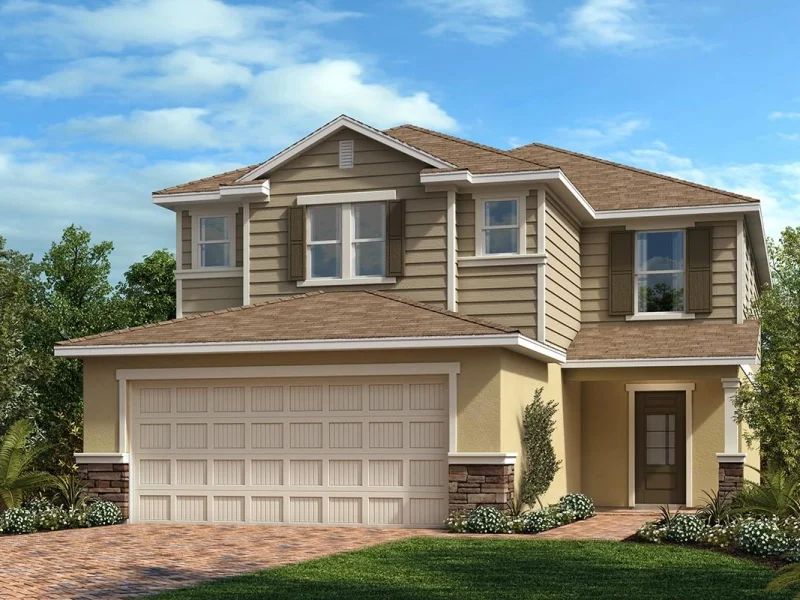 2729 RAINDROP RUN ST, CLERMONT, FL