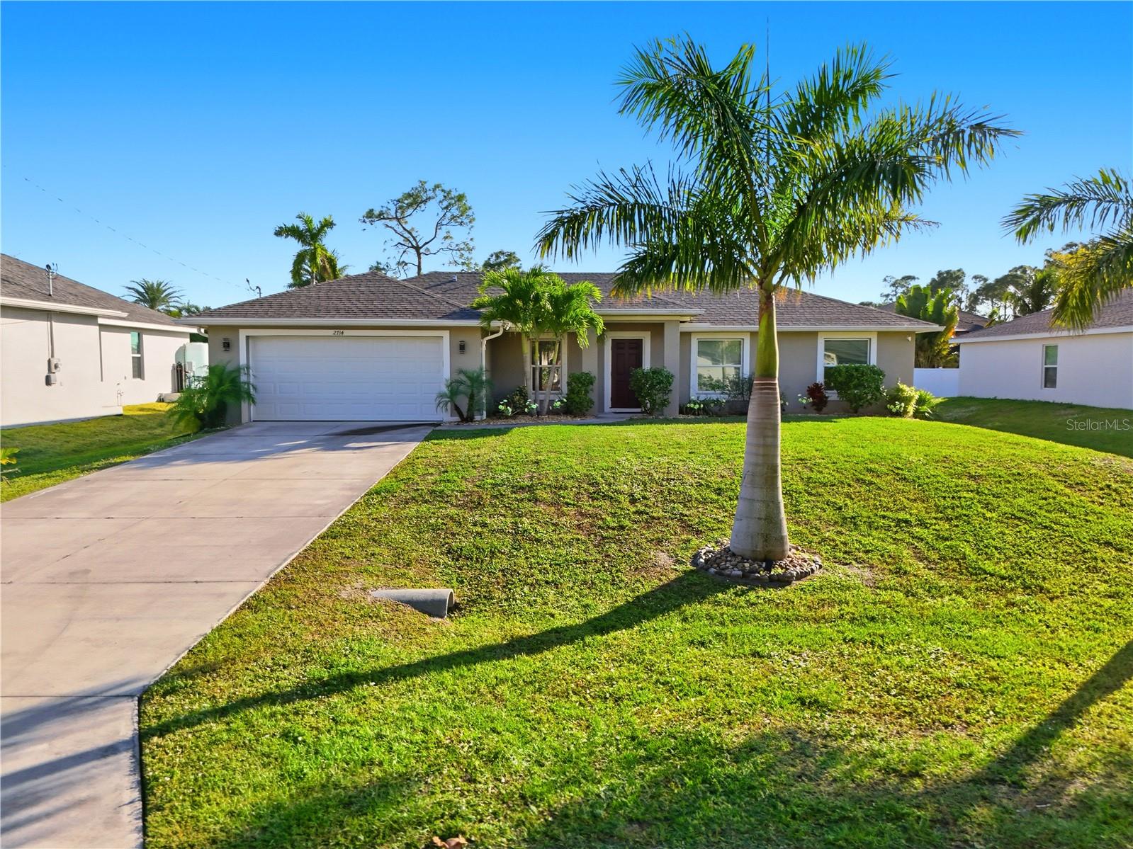 2714 NW 22ND TER, CAPE CORAL, FL